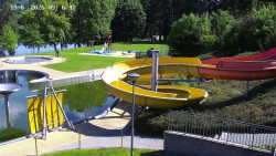 Koupaliště