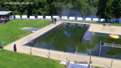 Koupaliště