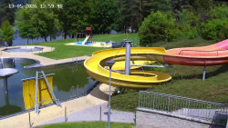 Koupaliště