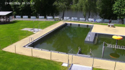 Koupaliště