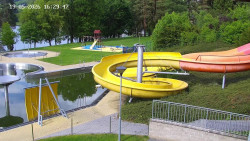 Koupaliště