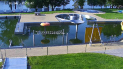 Koupaliště