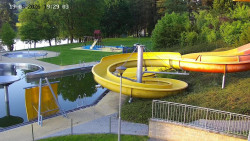 Koupaliště