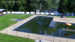Koupaliště