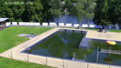 Koupaliště
