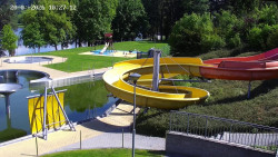 Koupaliště