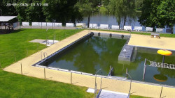 Koupaliště