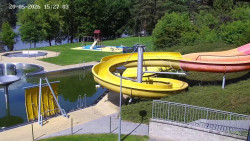 Koupaliště