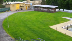 Koupaliště