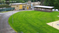 Koupaliště