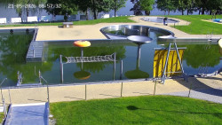 Koupaliště