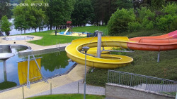 Koupaliště