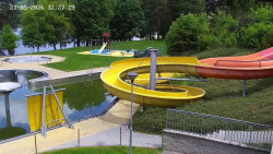 Koupaliště