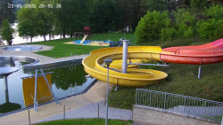 Koupaliště