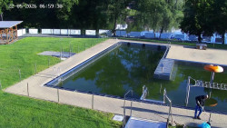 Koupaliště