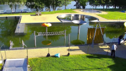 Koupaliště