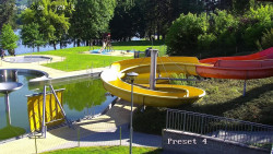 Koupaliště