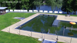 Koupaliště