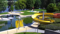 Koupaliště