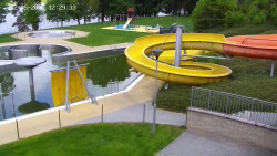 Koupaliště