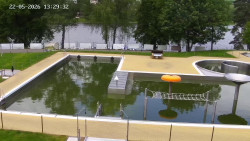 Koupaliště