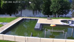 Koupaliště