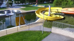 Koupaliště