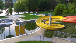 Koupaliště