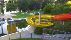 Koupaliště