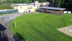Koupaliště