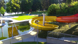 Koupaliště
