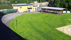 Koupaliště