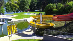Koupaliště