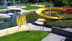 Koupaliště