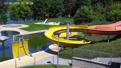 Koupaliště
