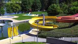 Koupaliště