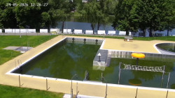 Koupaliště