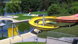 Koupaliště