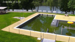 Koupaliště