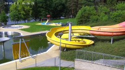 Koupaliště