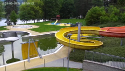 Koupaliště