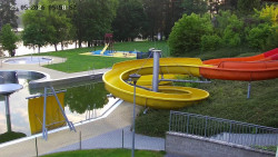 Koupaliště