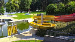 Koupaliště