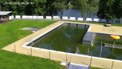 Koupaliště