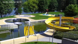 Koupaliště