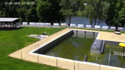 Koupaliště