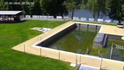 Koupaliště