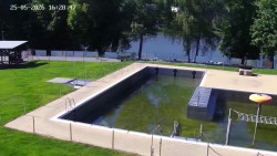 Koupaliště