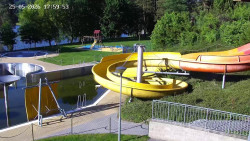 Koupaliště
