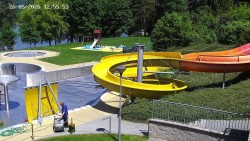 Koupaliště
